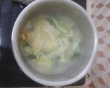 Foto langkah ke 3 dari resep Bihun kuah.