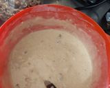 Foto del paso 1 de la receta: 🍌Pudin o budín de banana y Nuez estilo havanna