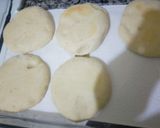Foto del paso 6 de la receta: Pan árabe fácil y rápido