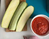 Foto del paso 1 de la receta: Solomillo ibérico “reciclado”, con salsa de verduras