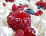 Foto del paso 5 de la receta Delicia de chocolate con frutos rojos al whisky!!!