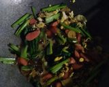Foto langkah ke 4 dari resep Mie Goreng Cina.