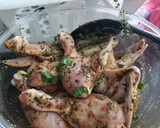 Foto del paso 2 de la receta: Locrio De Pollo!