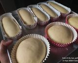 Foto langkah ke 4 dari resep 78* Adonan Roti Metode Autolisis.