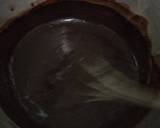 Selai Coklat Homemade langkah memasak 5 foto
