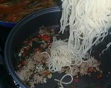 Foto del paso 3 de la receta: Espaguetti con longaniza