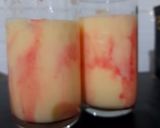 मैंगो शेक (Mango shake recipe in hindi) रेसिपी चरण 5 फोटो