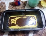Foto del paso 6 de la receta: Budín cebra 🦓