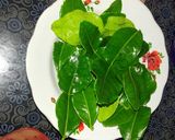 Foto langkah ke 2 dari resep Bumbu pecel.