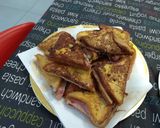 Foto del paso 3 de la receta Sándwich mixto