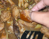 Foto langkah ke 8 dari resep Ayam Kecap.