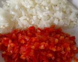 Foto del paso 2 de la receta: Jarrete de ternera guisado con patatas