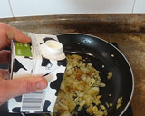 Foto del paso 2 de la receta: Pechuga con cabrales