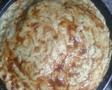 Foto del paso 4 de la receta: Pizza rellena con atún y cebolla