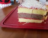 Foto langkah ke 5 dari resep Lapis Surabaya Ekonomis.