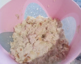 Foto del paso 1 de la receta: Budín de pan