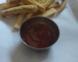 Banana fries recipe step 4 photo
