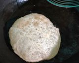 প্লেন পুরি বা লুচি ছোলার ডাল (luchi o chana dal recipe in bengali) রেসিপি ধাপ - 7 ছবি