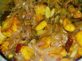 मसालेदार पनीर (Masaledar paneer recipe in hindi)
