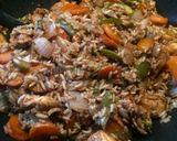 Foto del paso 5 de la receta: Arroz Maggi
