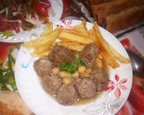 صورة لخطوة 4 من وصفة مثوم