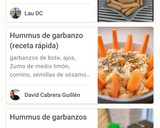 Foto del paso 1 de la receta: Solomillo con hummus
