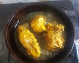 Foto langkah ke 1 dari resep Ayam Bakar Teflon.