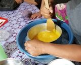 Foto del paso 3 de la receta: Nieve de mango