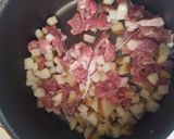 Foto del paso 1 de la receta: Bistek con papas
