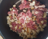 Foto del paso 1 de la receta: Bistek con papas