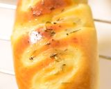 Foto langkah ke 8 dari resep Roti Unyil isi sosis.