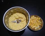 #corn capsicum pakoda recipe step 1 photo