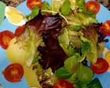 Foto del paso 3 de la receta Ensalada capricho
