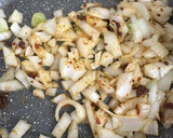 Foto del paso 5 de la receta: Fideos de arroz con gambas
