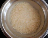 ખારી ભાત (Khari bhat recipe in Gujarati) રેસીપી સ્ટેપ1ફોટો