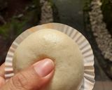 Foto langkah ke 10 dari resep Bakpao Menul,Lembut,Empuk,No Keriput & Simple..... 👍👍.