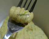 Foto langkah ke 6 dari resep Kue Garpu kencur.