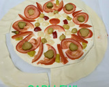 Foto del paso 2 de la receta: Tarta de hojaldre