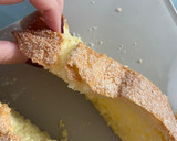 Foto del paso 3 de la receta: Tarta de manzana con toña