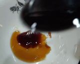 Gambar langkah 2 resipi Fried Tauge Chinese Style (Eat Clean).