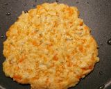 Foto del paso 3 de la receta Torti-arepas de zanahorias