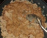 Foto del paso 4 de la receta: Enchiladas de carnita y frijoles🐖