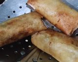 Foto langkah ke 7 dari resep Lumpia Sayur.