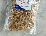 Foto langkah ke 1 dari resep Pempek Tunu Sambal Udang Rebon.