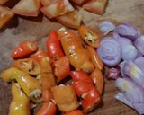 Foto langkah ke 1 dari resep Cacapan/colo colo.
