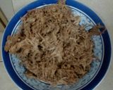 Foto del paso 2 de la receta: Ropa vieja