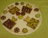 Foto del paso 21 de la receta: Galletitas navideñas