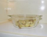 Foto del paso 4 de la receta: Albondiguitas con papas al curry