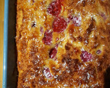 Foto del paso 8 de la receta: (Desayuno/snack) Frambuesa con un toque de coco. Rico riquísimo