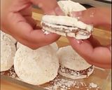 Foto del paso 4 de la receta: Galletitas o Muffins empolvados